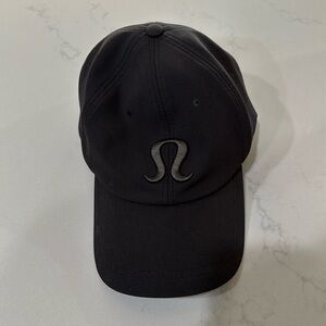 Lululemon unisex hat with logo